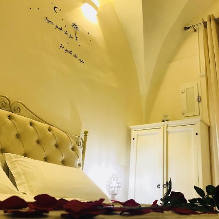 26 Suite Home Ostuni Exteriér fotografie