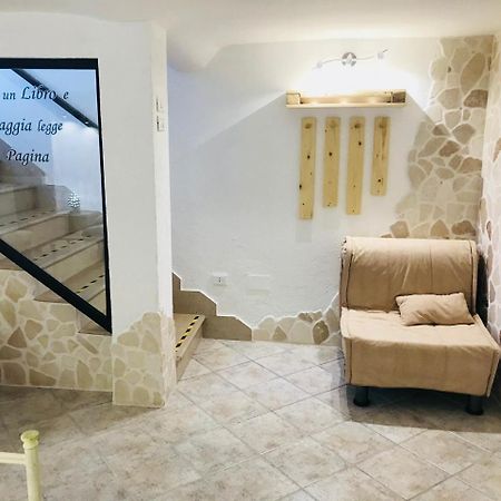 26 Suite Home Ostuni Exteriér fotografie