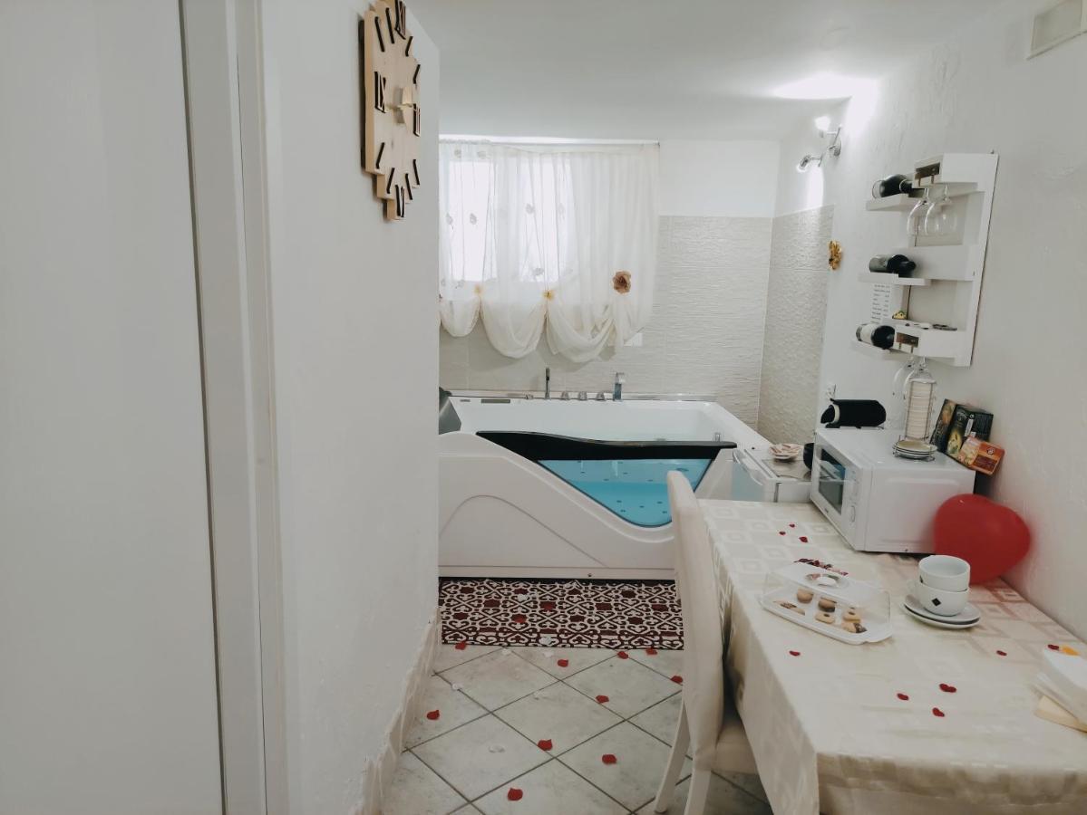 26 Suite Home Ostuni Exteriér fotografie