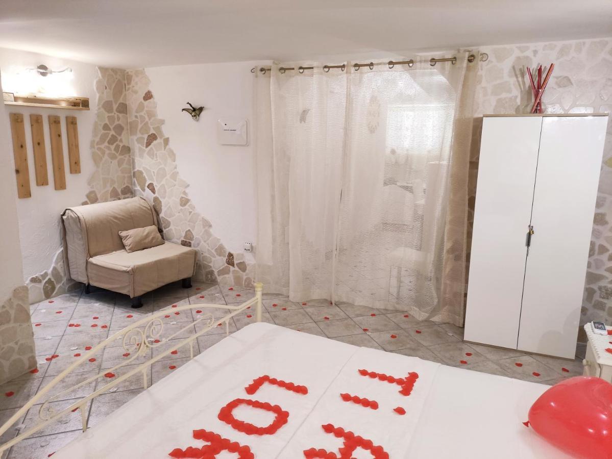 26 Suite Home Ostuni Exteriér fotografie