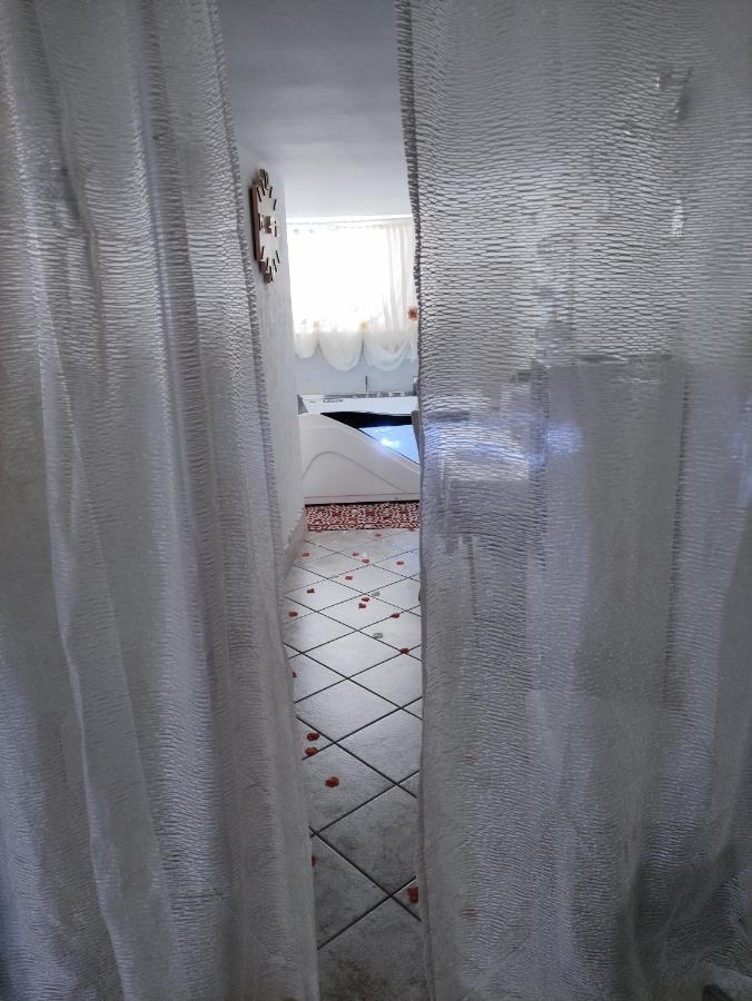 26 Suite Home Ostuni Exteriér fotografie