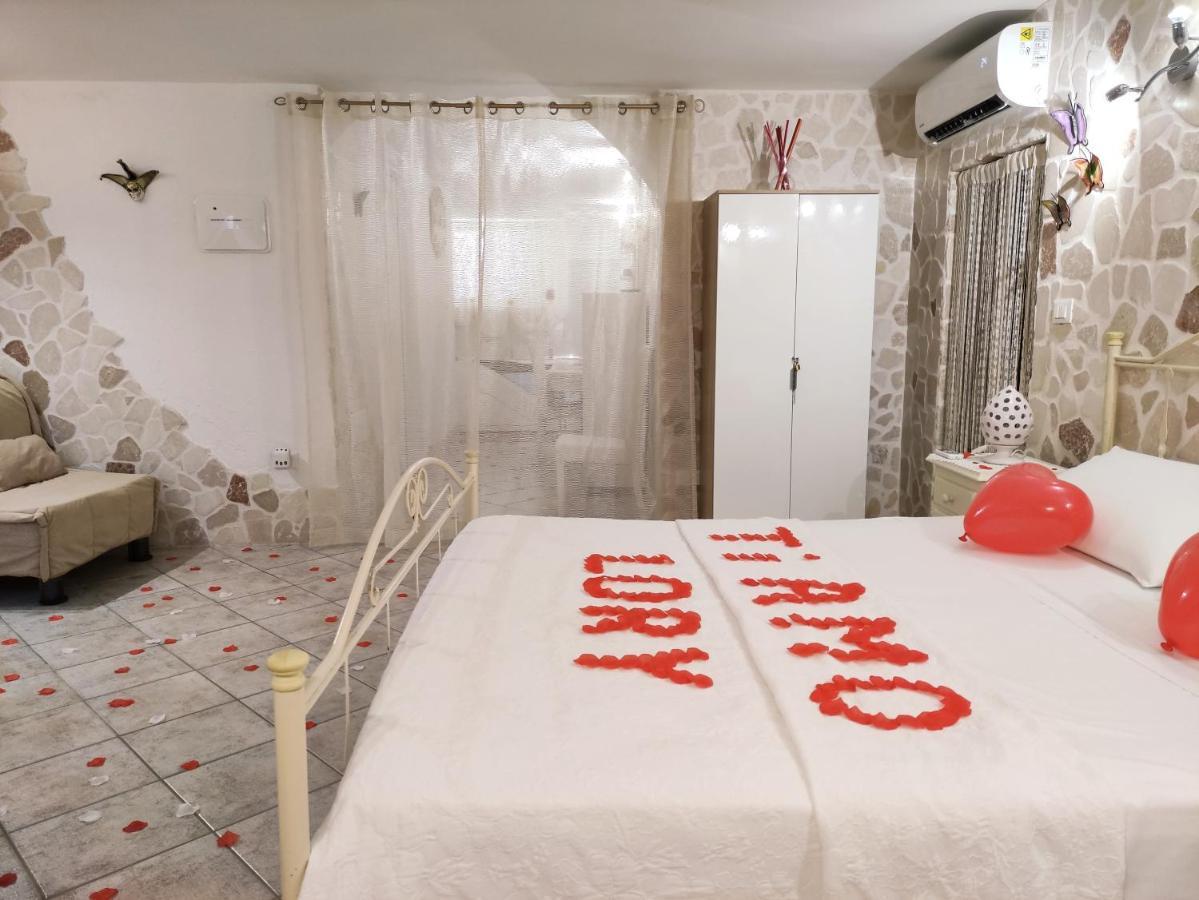 26 Suite Home Ostuni Exteriér fotografie