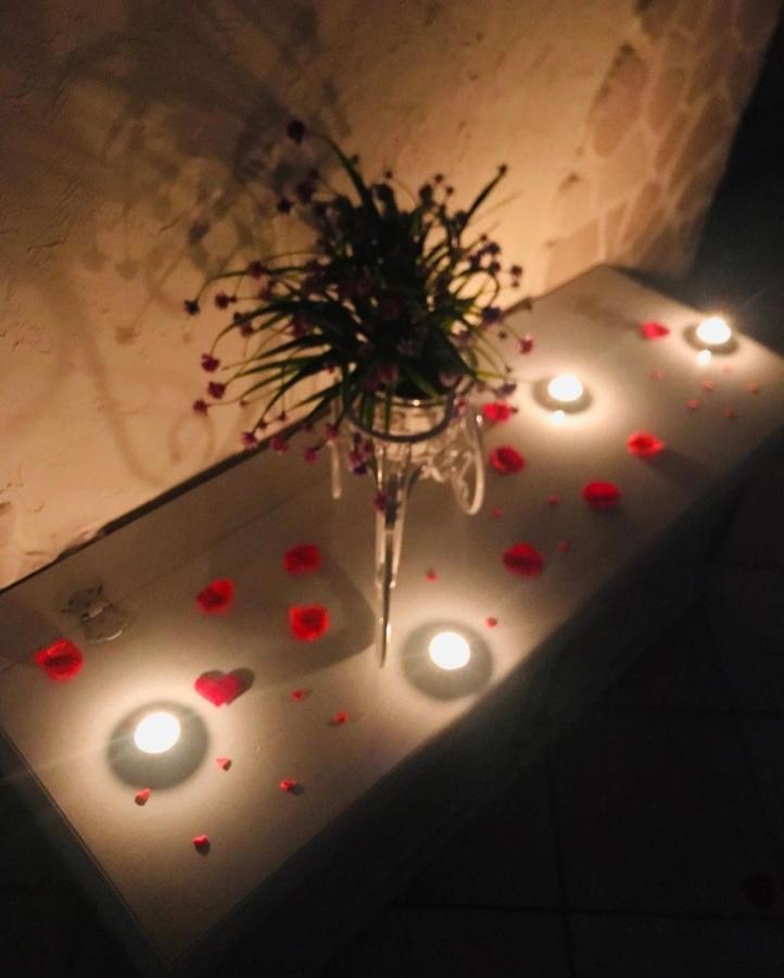 26 Suite Home Ostuni Exteriér fotografie