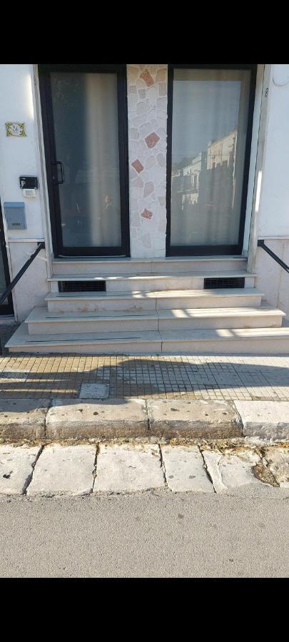 26 Suite Home Ostuni Exteriér fotografie