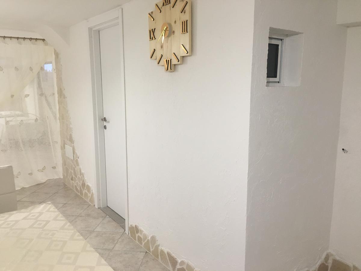26 Suite Home Ostuni Exteriér fotografie