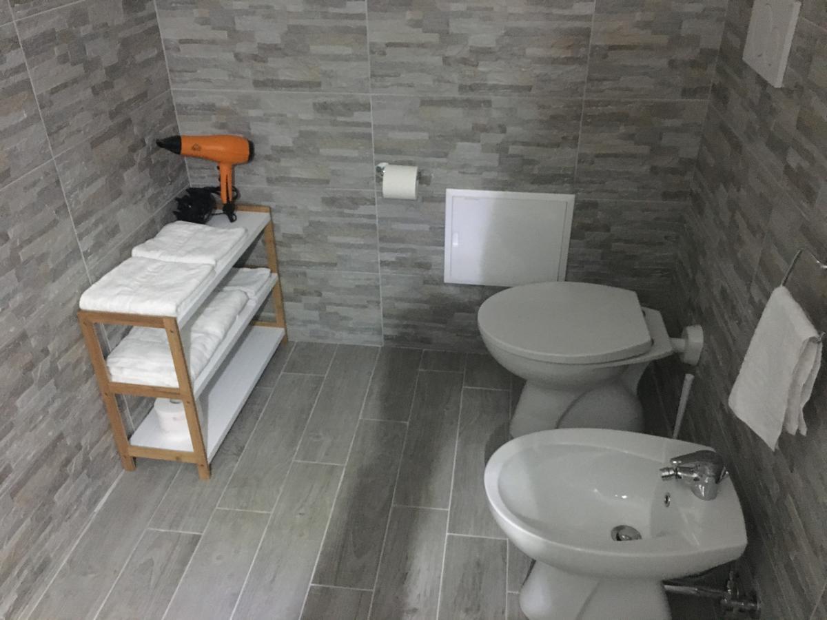 26 Suite Home Ostuni Exteriér fotografie