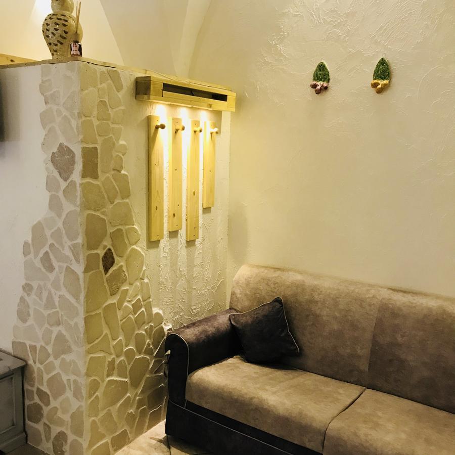 26 Suite Home Ostuni Exteriér fotografie