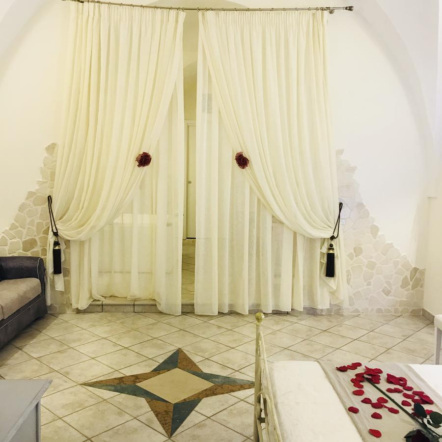 26 Suite Home Ostuni Exteriér fotografie
