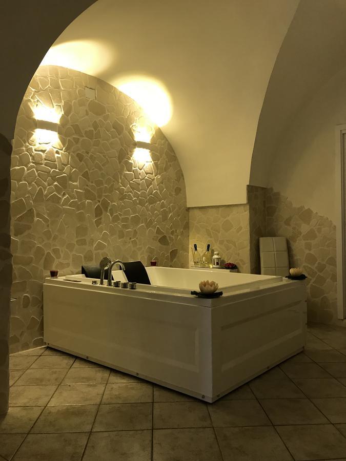 26 Suite Home Ostuni Exteriér fotografie