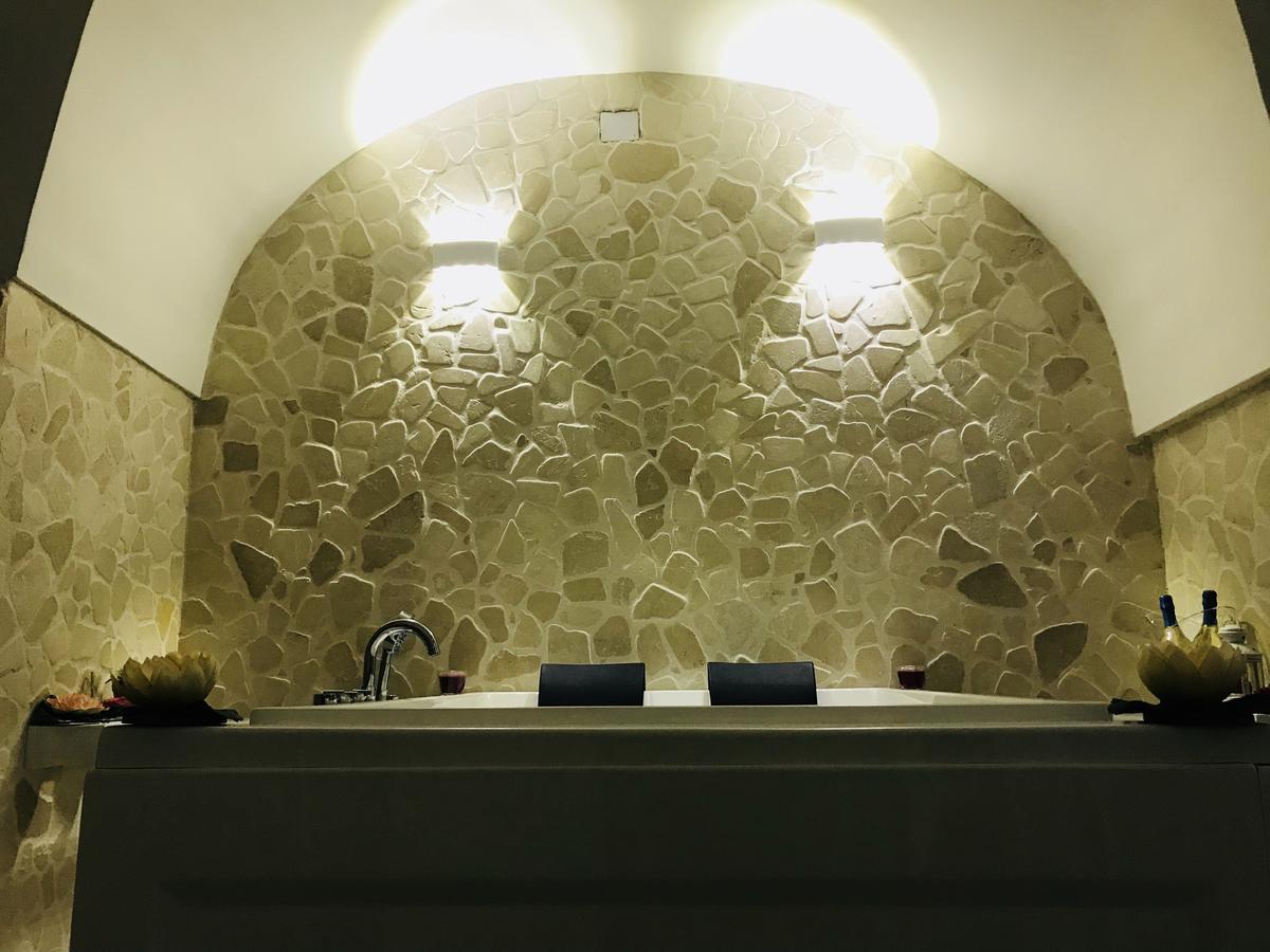 26 Suite Home Ostuni Exteriér fotografie