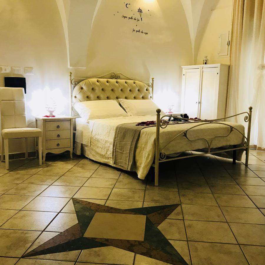 26 Suite Home Ostuni Exteriér fotografie
