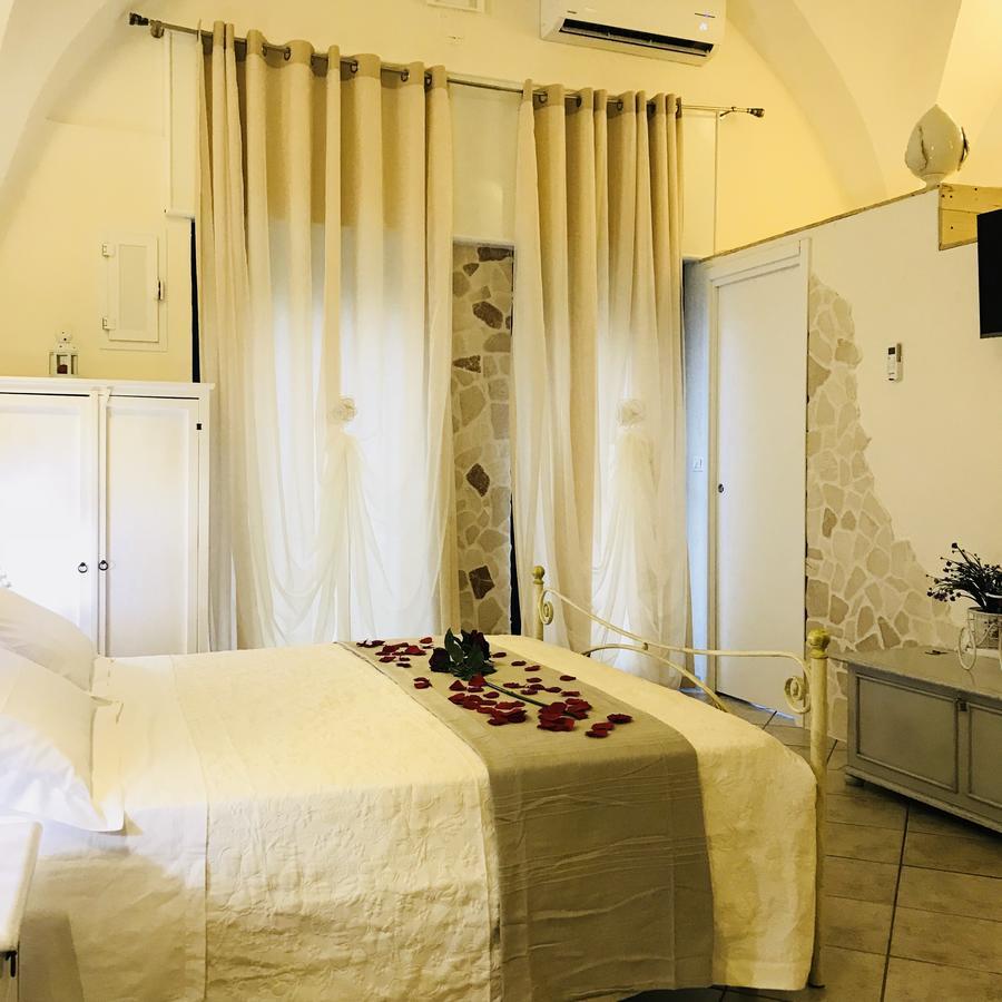 26 Suite Home Ostuni Exteriér fotografie