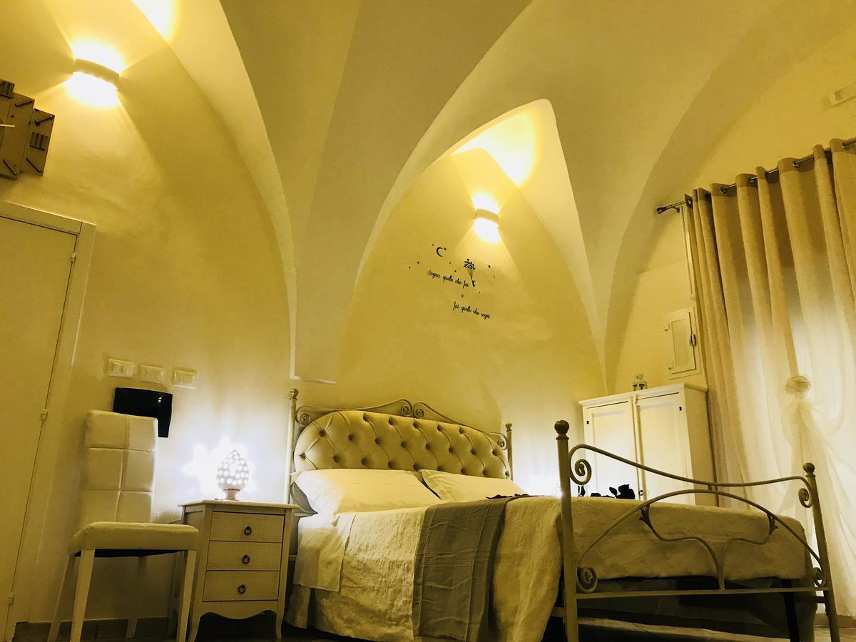 26 Suite Home Ostuni Exteriér fotografie