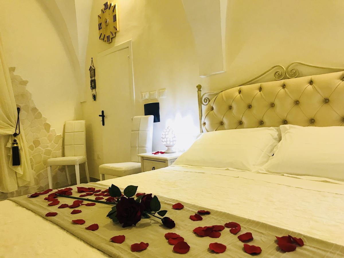 26 Suite Home Ostuni Exteriér fotografie