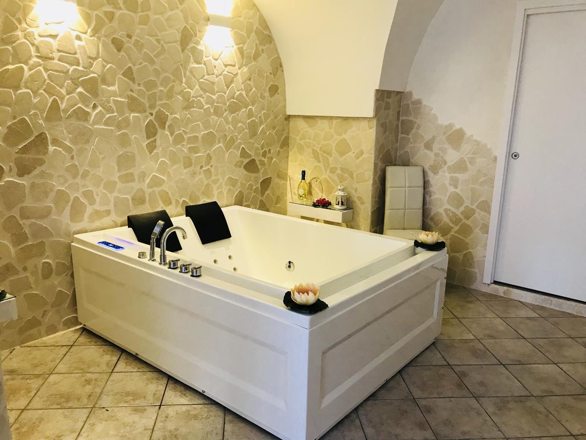 26 Suite Home Ostuni Exteriér fotografie