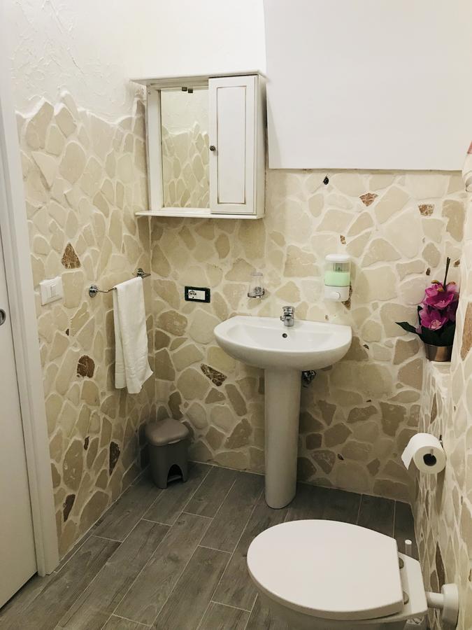 26 Suite Home Ostuni Exteriér fotografie
