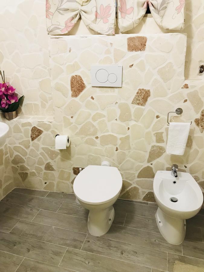 26 Suite Home Ostuni Exteriér fotografie