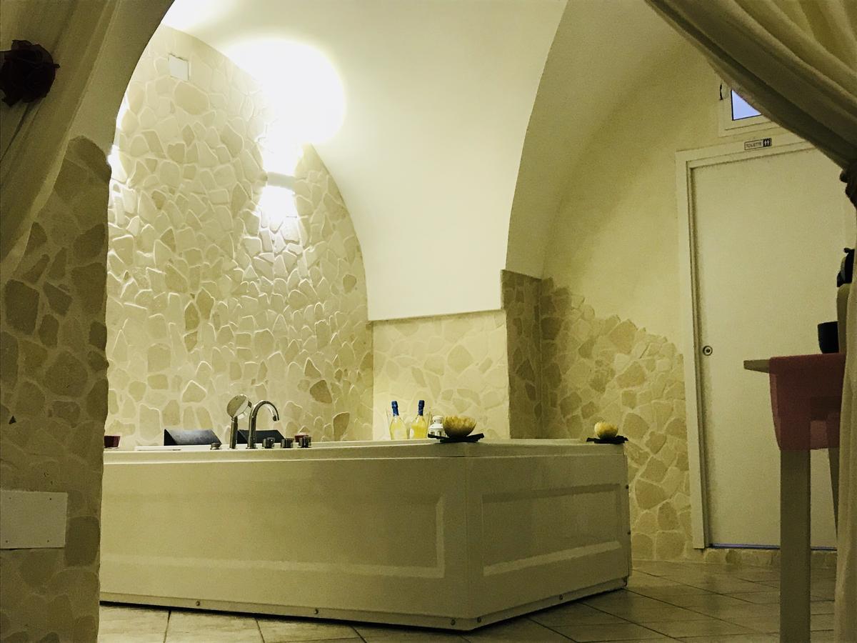 26 Suite Home Ostuni Exteriér fotografie