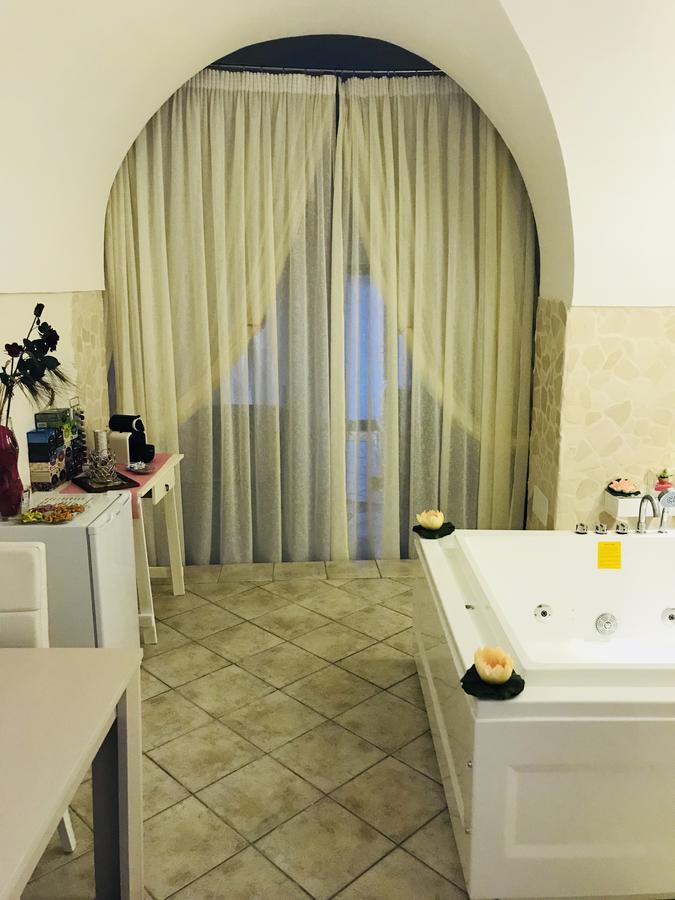 26 Suite Home Ostuni Exteriér fotografie