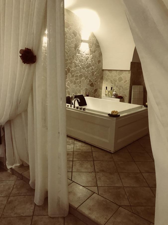26 Suite Home Ostuni Exteriér fotografie