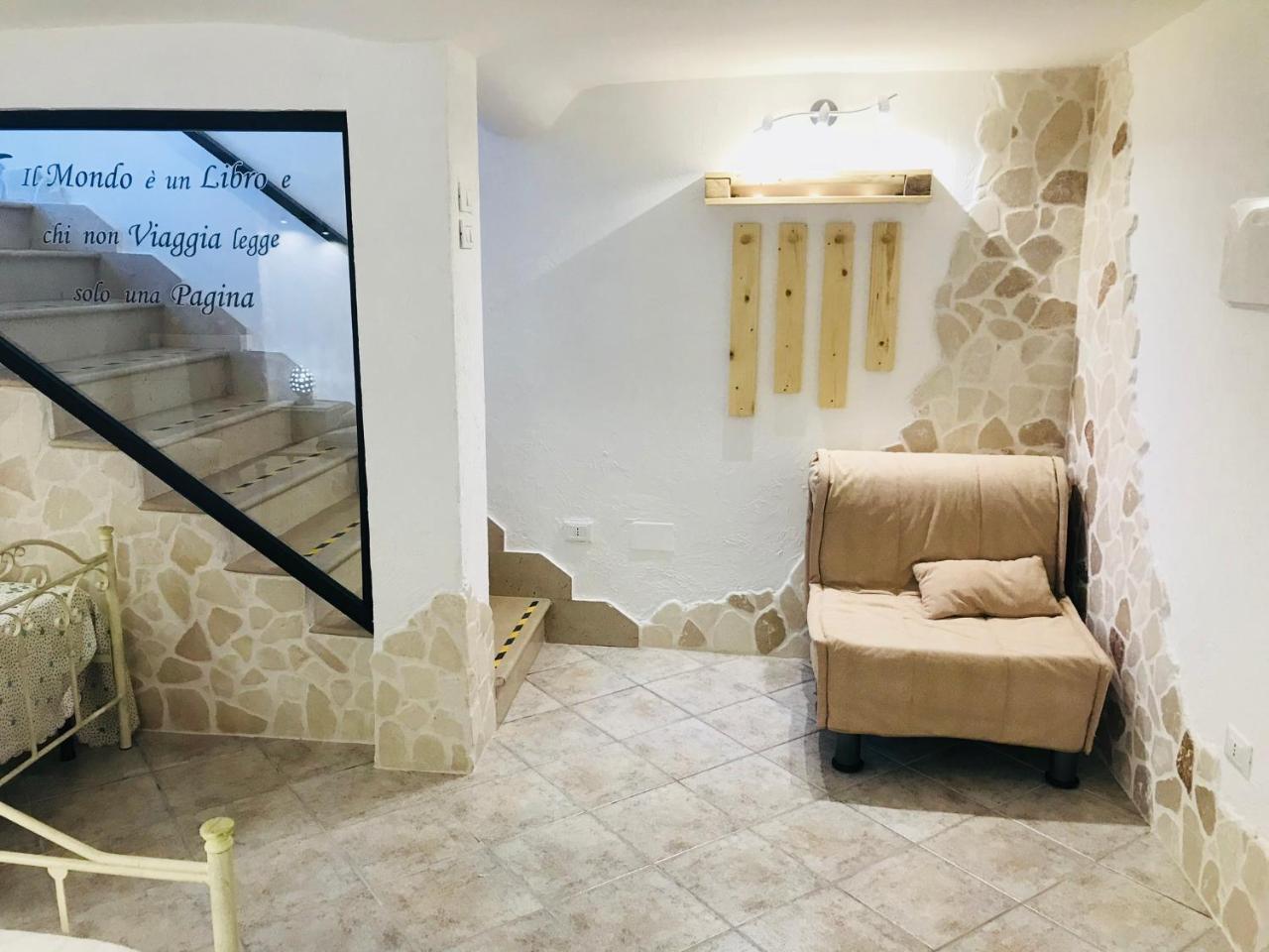 26 Suite Home Ostuni Exteriér fotografie