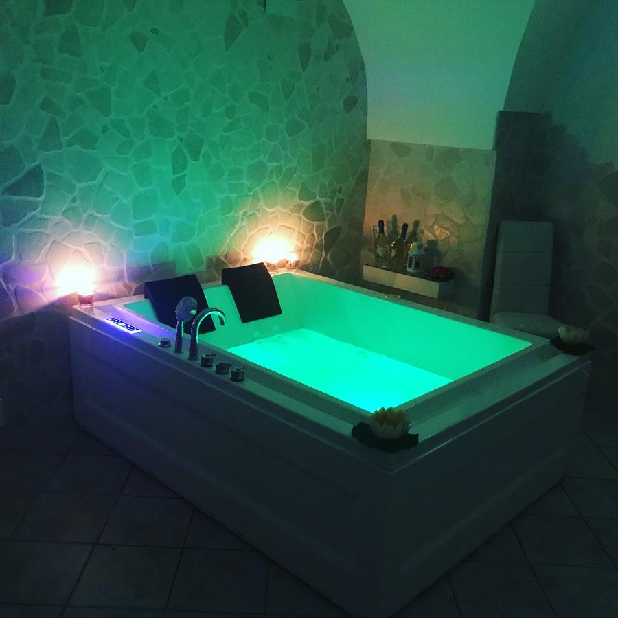 26 Suite Home Ostuni Exteriér fotografie