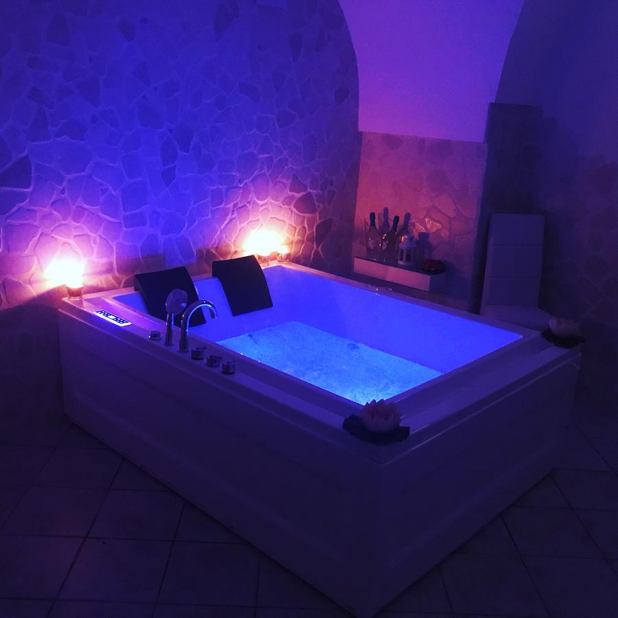26 Suite Home Ostuni Exteriér fotografie